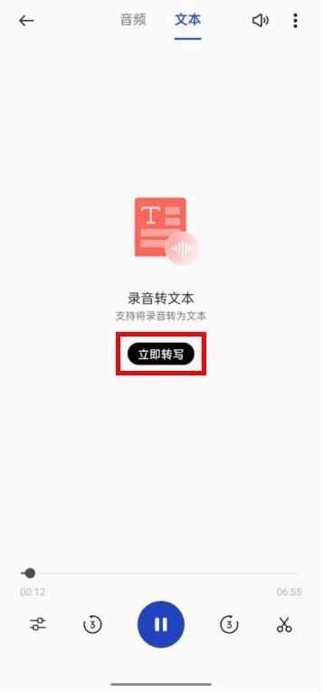 今天教大家音频转文字怎么操作