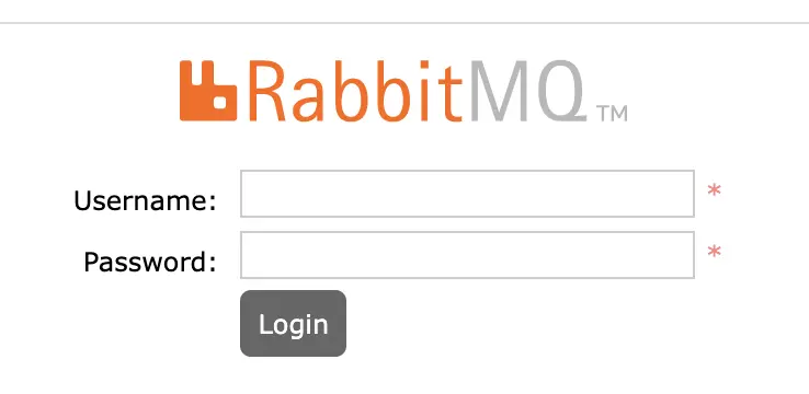 RabbitMQ安装教程（Mac）