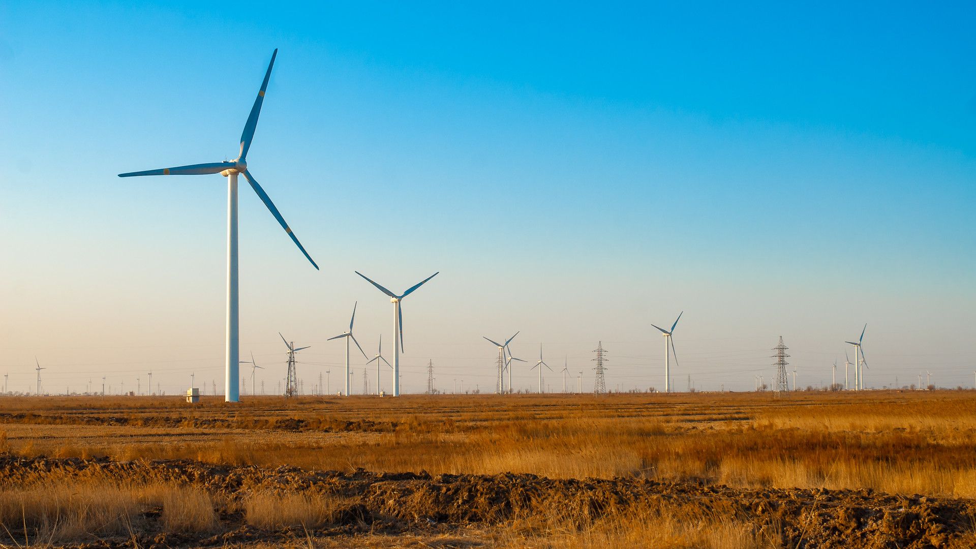 风机远程维护监测方案赋能风场运营预防式维护风机