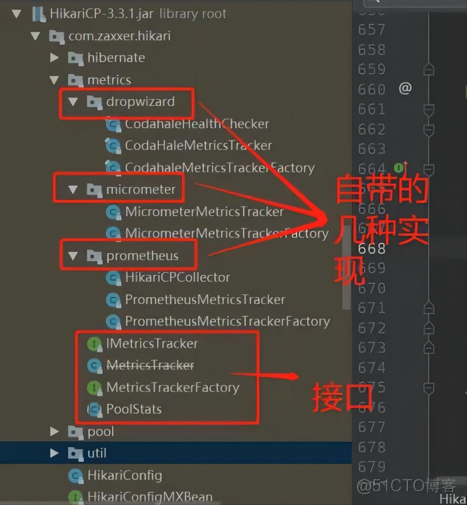 hikariCP源码详解_hikaricp源码分析CSDN博客