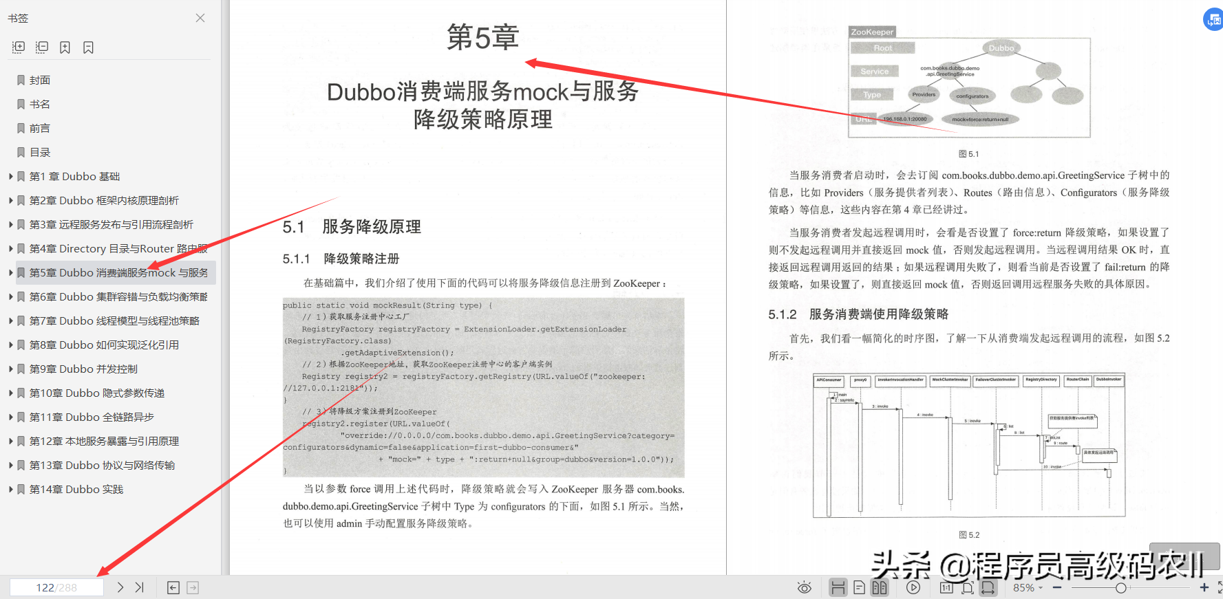 Ali P8 experts share in-depth analysis of Apache Dubbo core technical documents