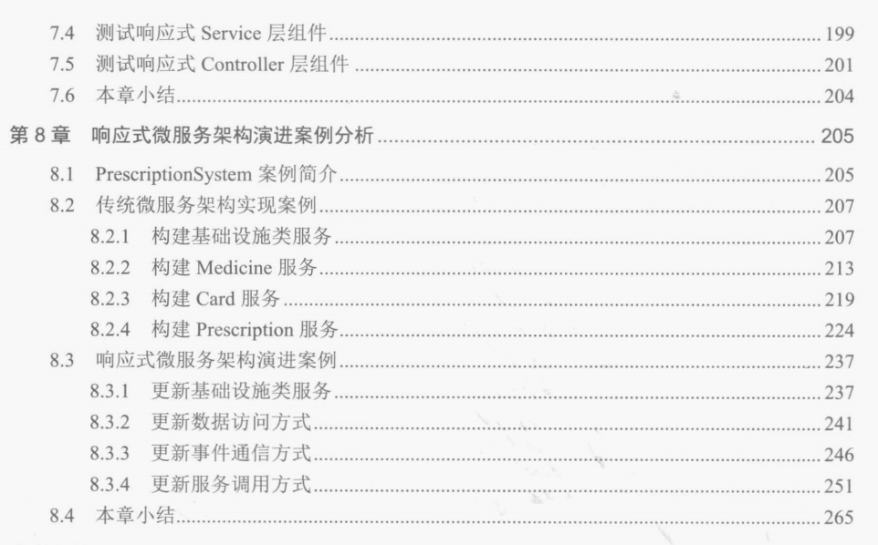 Alibaba launches Spring responsive microservice Boot2Cloud documentation