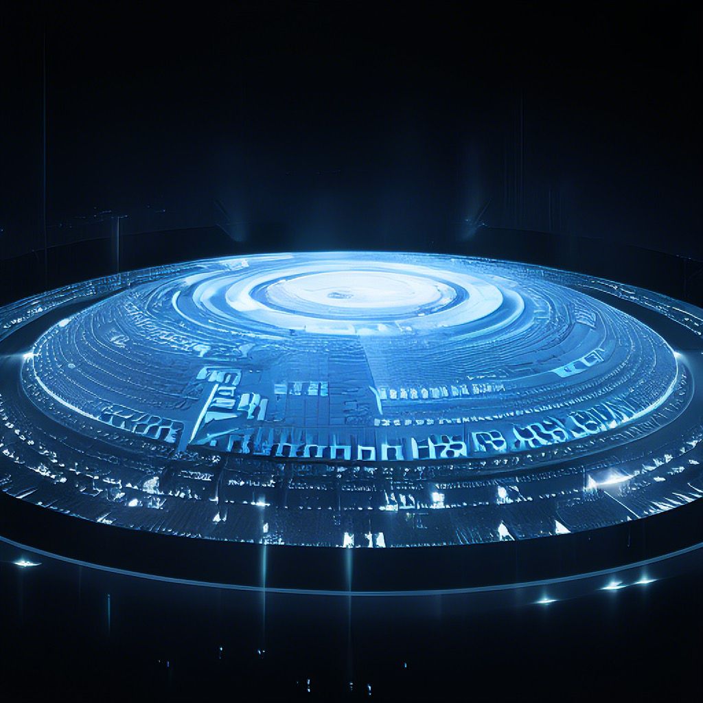 未来十年的10大颠覆性科技或将引领人类跨越更高等文明