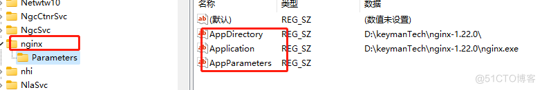 instsrv 注册 windows 系统服务_右键