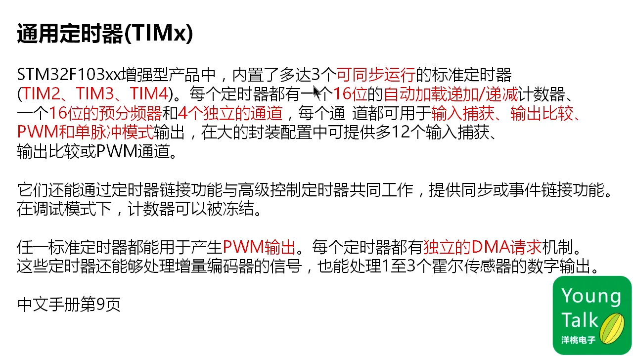 第8步）调试模式和定时器PT10M48.606S|第8步）调试模式和定时器 - 10:48|150|150