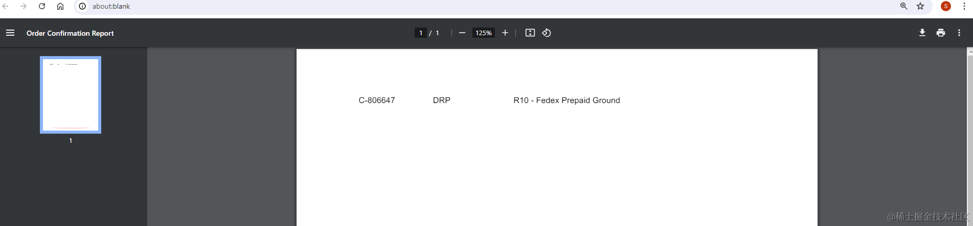 使用  c# + vue 制作 DevExpress  报表