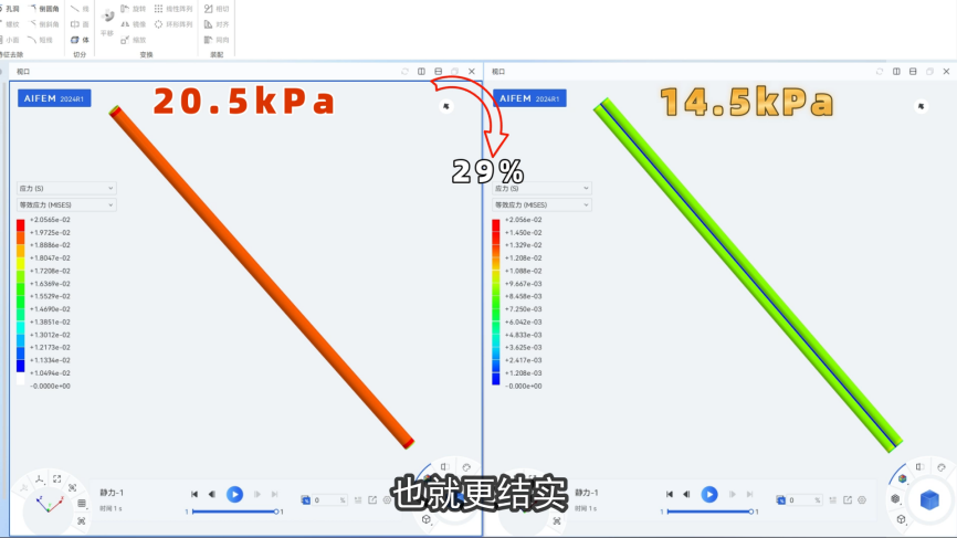 咖啡奶茶的双/三孔吸管，藏着怎样的秘密的图3