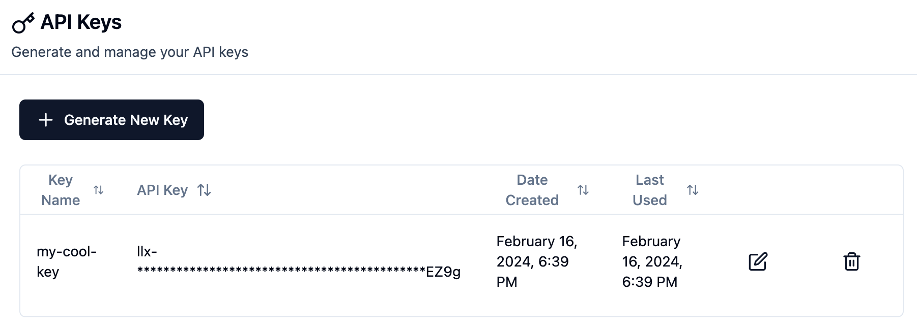 LlamaExtract - LlamaCloud 非结构化文档提取组件