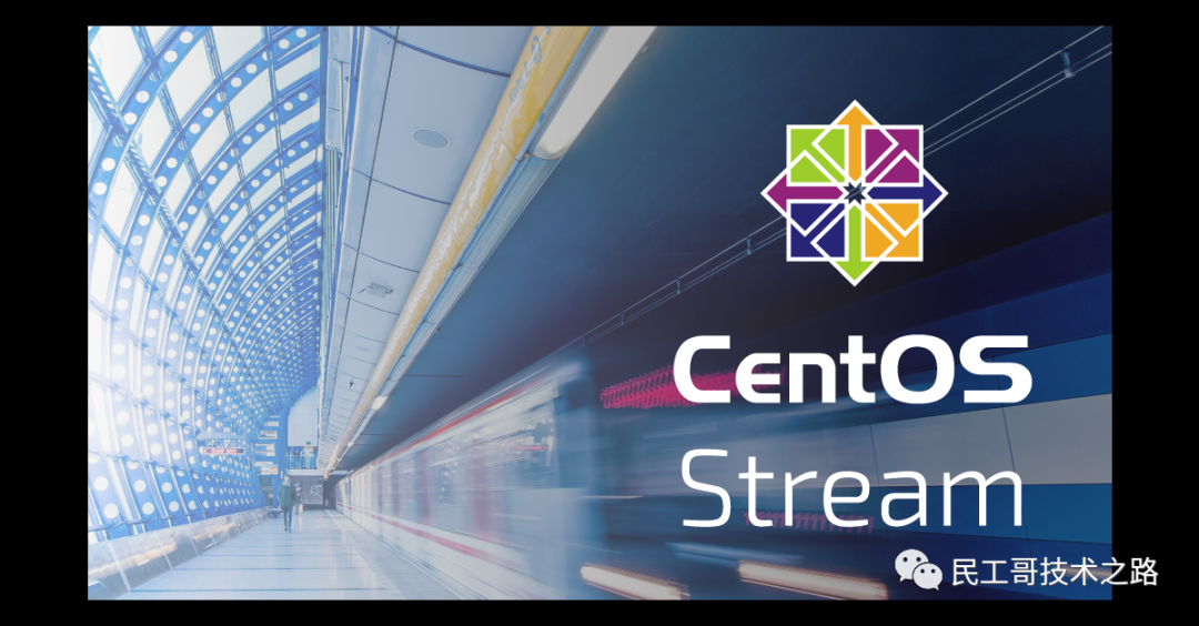 CentOS 8 停服！官方却悄悄推出 CentOS 9_centos9出来了吗-CSDN博客