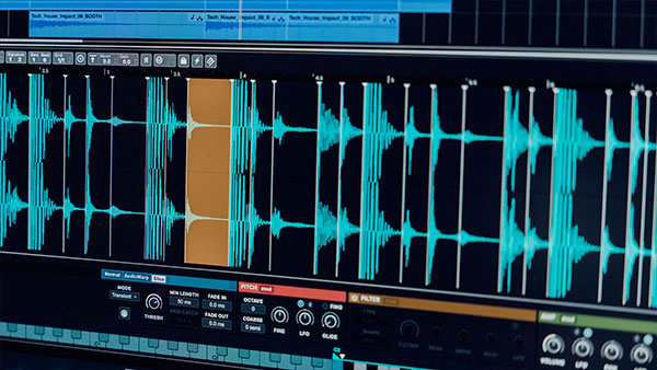 音乐处理软件cubase pro11完整版_cubase pro 11-CSDN博客