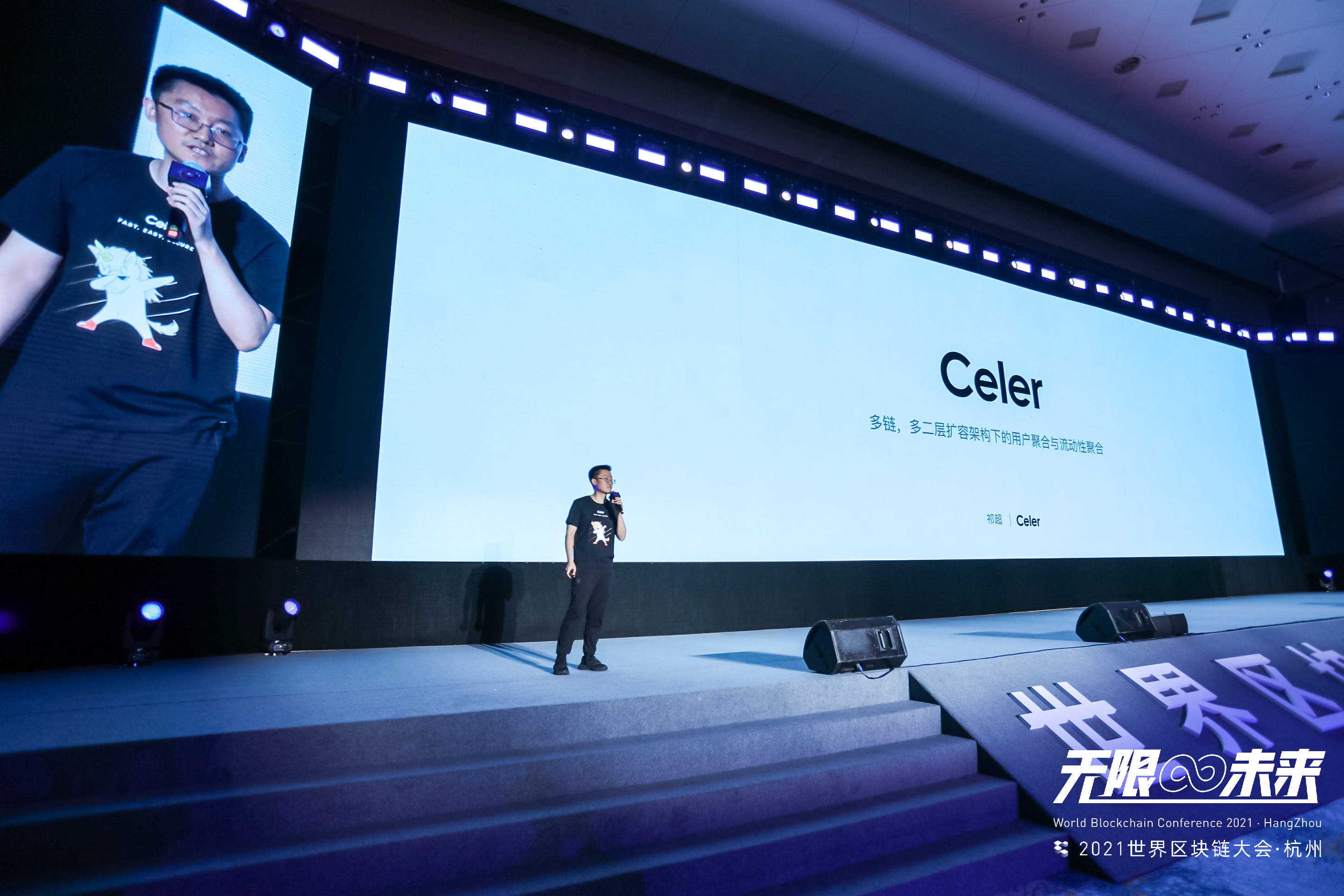 Celer Network月报 202107