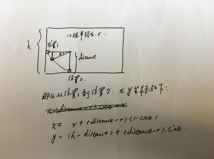 android 酷炫加载动画,一款非常简单酷炫的LoadingView动画效果