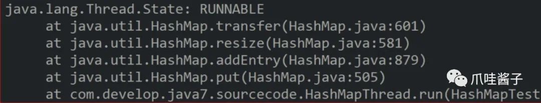 hashmap线程安全吗 什么解决方案_HashMap的底层实现原理