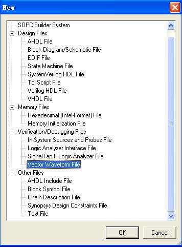 Quartus <wbr>II <wbr>LP_COUNTER的使用