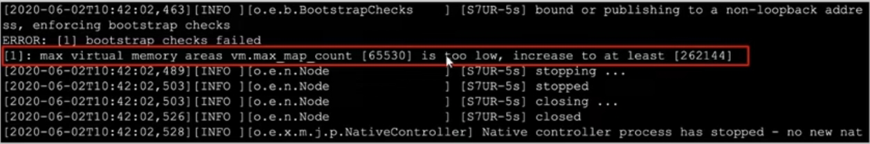 docker安装es与kibana