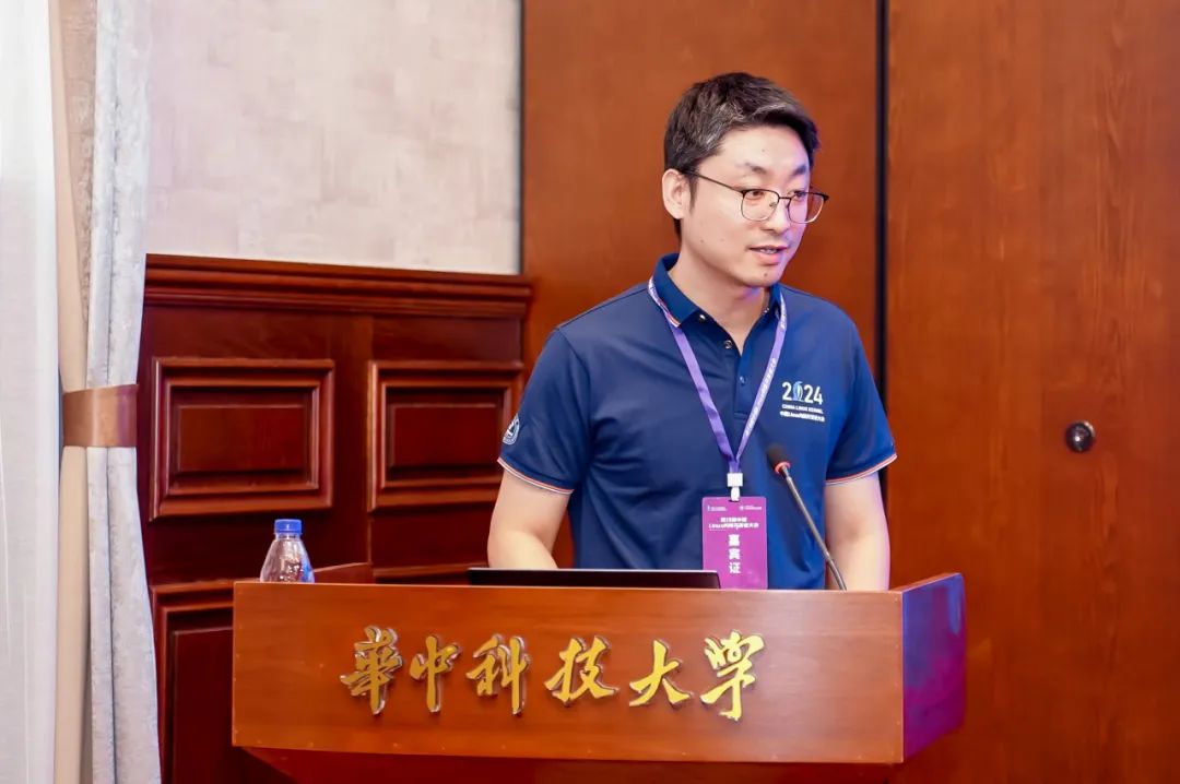 近400位内核专家相聚华科，第19届CLK大会圆满落幕，硬核回放已上线-CSDN博客