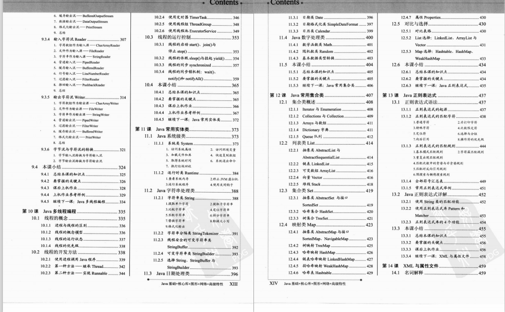 完美，這份阿里P8耗時1年鉅著的4000頁Java高手真經