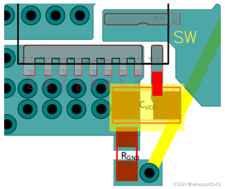 嵌入式~PCB专辑6_嵌入式硬件_21