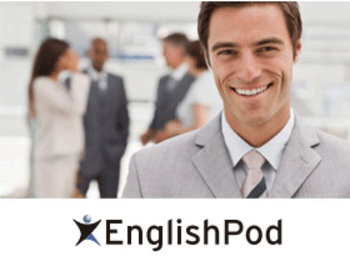 Englishpod主持人对话文本 如何利用 Englishpod 学好英文 英语听力 Csdn博客