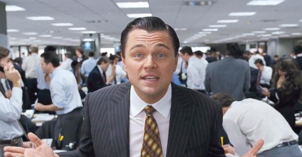 Van 'Fifty Shades of Gray' tot 'The Wolf of Wall Street': vijf films die  verminkt werden door censuur