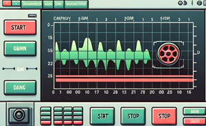 <span style='color:red;'>LabVIEW</span>滚动轴承故障在线<span style='color:red;'>监测</span>