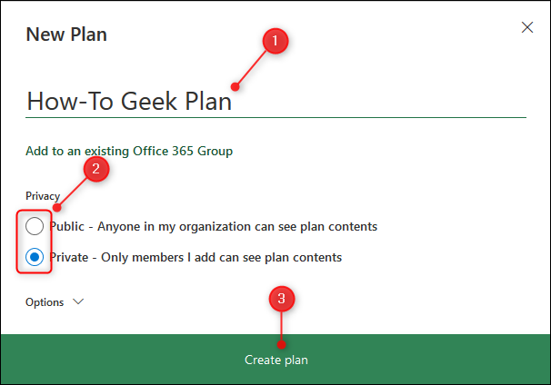 planner 软件_什么是Microsoft Planner及其使用方法