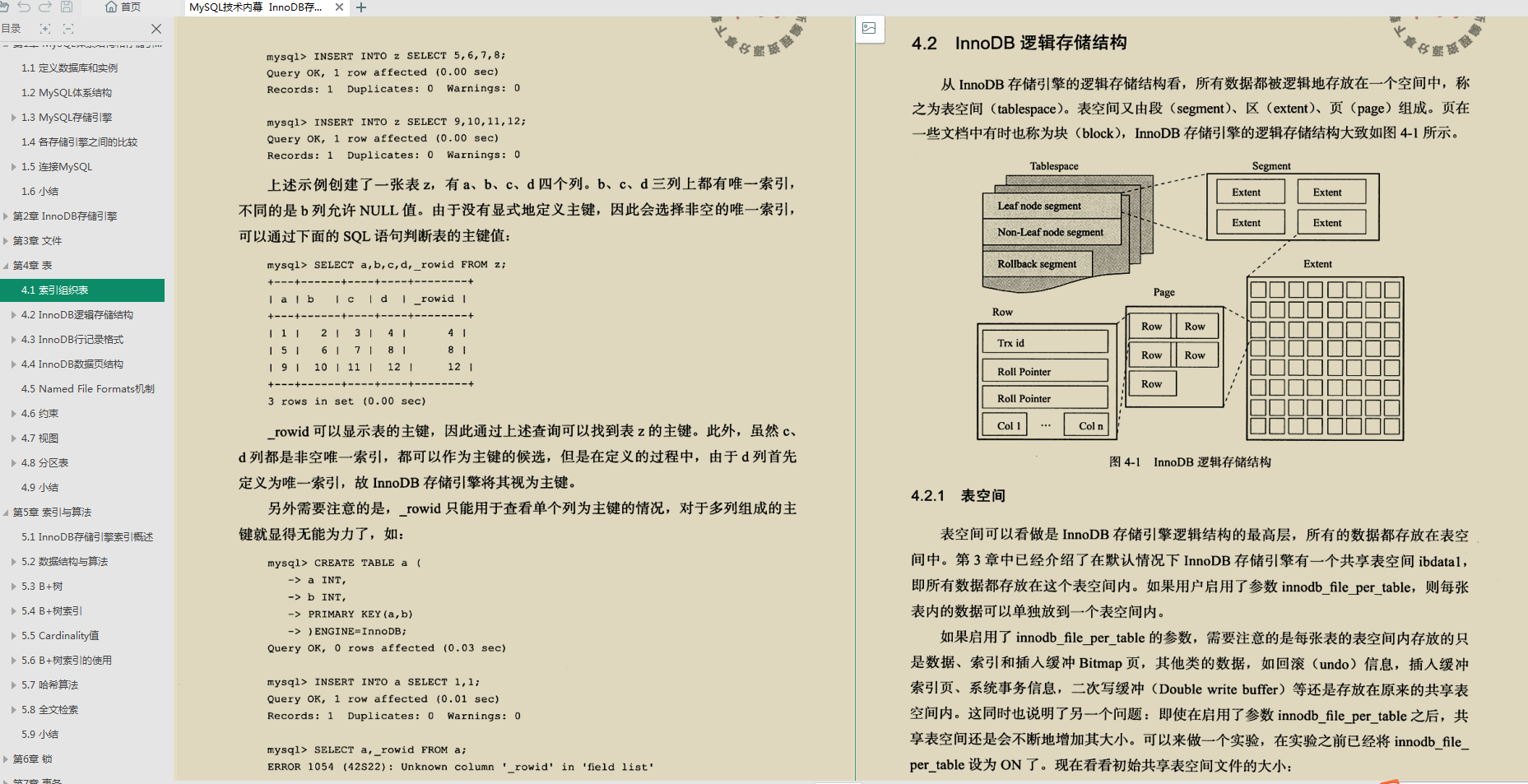 吊打MySQL：21性能优化实践+学习导图+55面试+笔记+20高频知识点