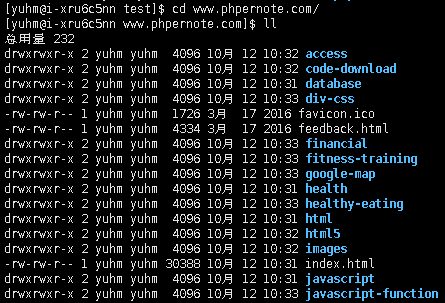 扒网站工具 linux,wget 递归下载整个网站(网站扒皮必备)