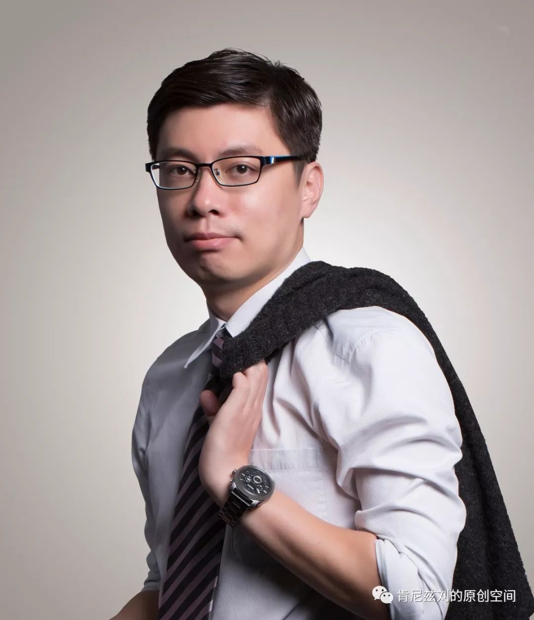 来自thoughtworks肖然的推荐