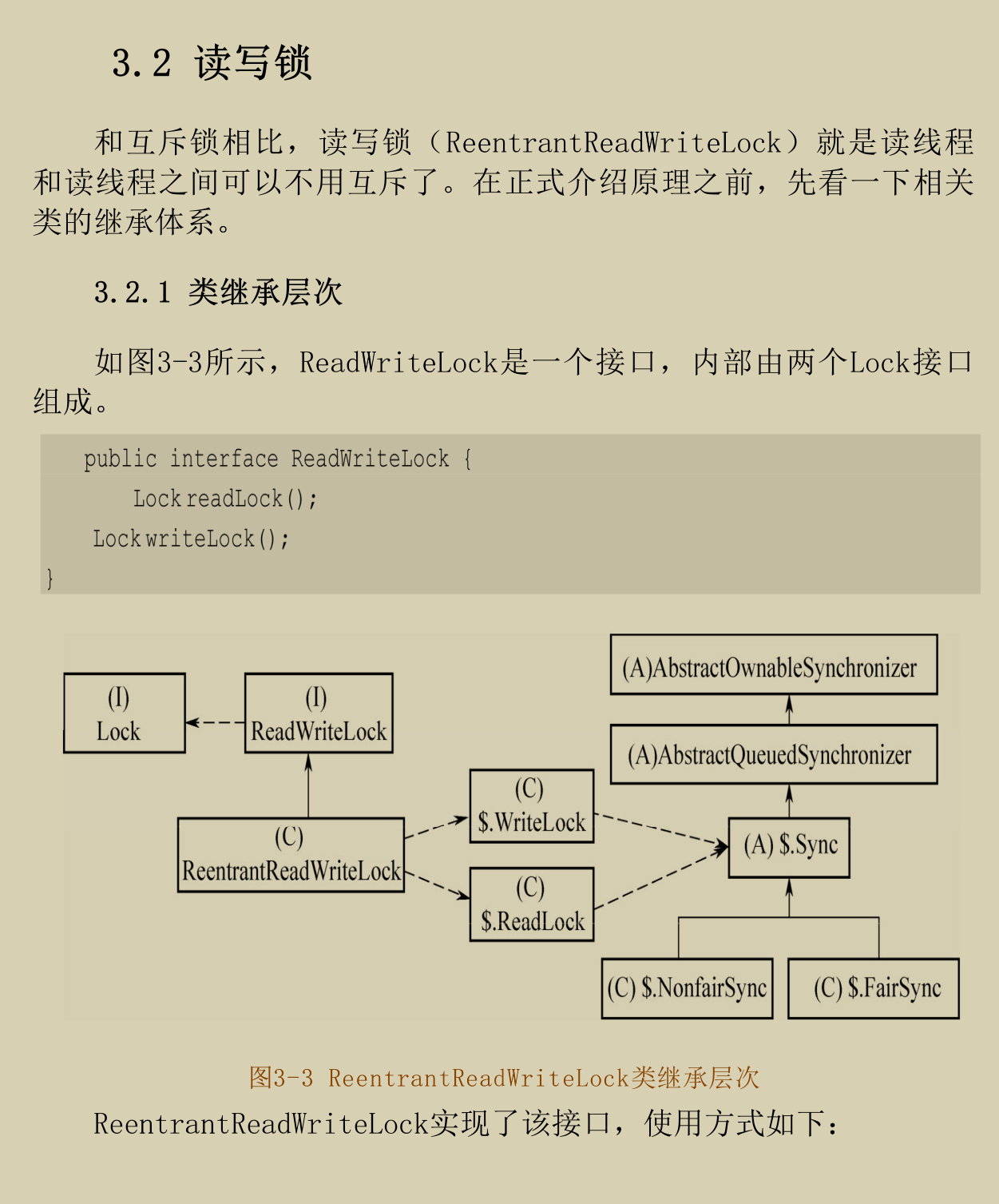 让GitHub彻夜沸腾的原因竟是阿里这份Java并发JDK源码探究手册