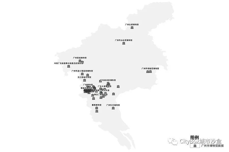 全国博物馆数据， shp+excel数据，数据来源可靠，基于国家文物局发布的《2021年度全国博物馆名录》