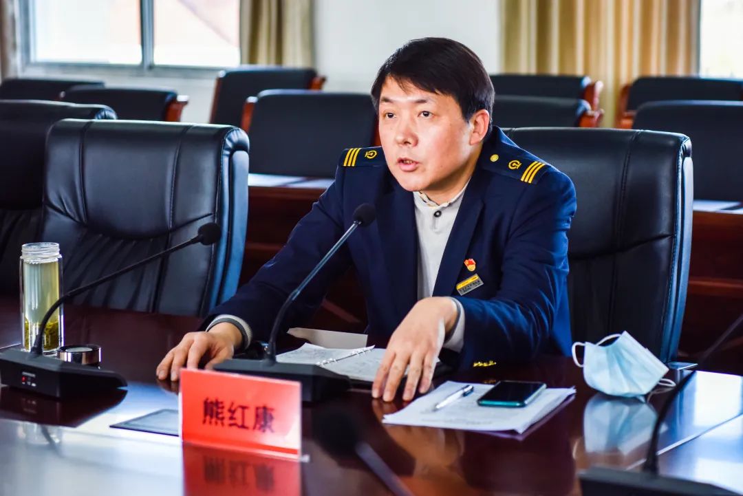 月度分组江机动态江岸机务段召开月度新闻宣传工作会