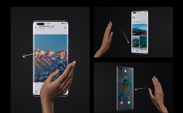 华为p30升级android11华为p30升级emui11深度体验一周流畅度媲美苹果