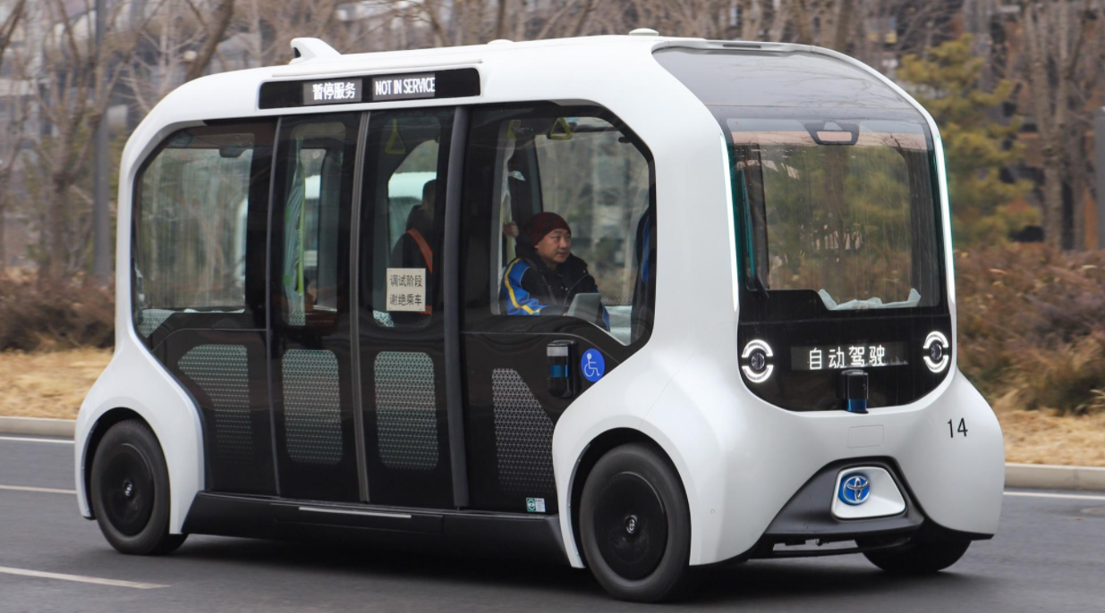 pta76冬奥会接驳车