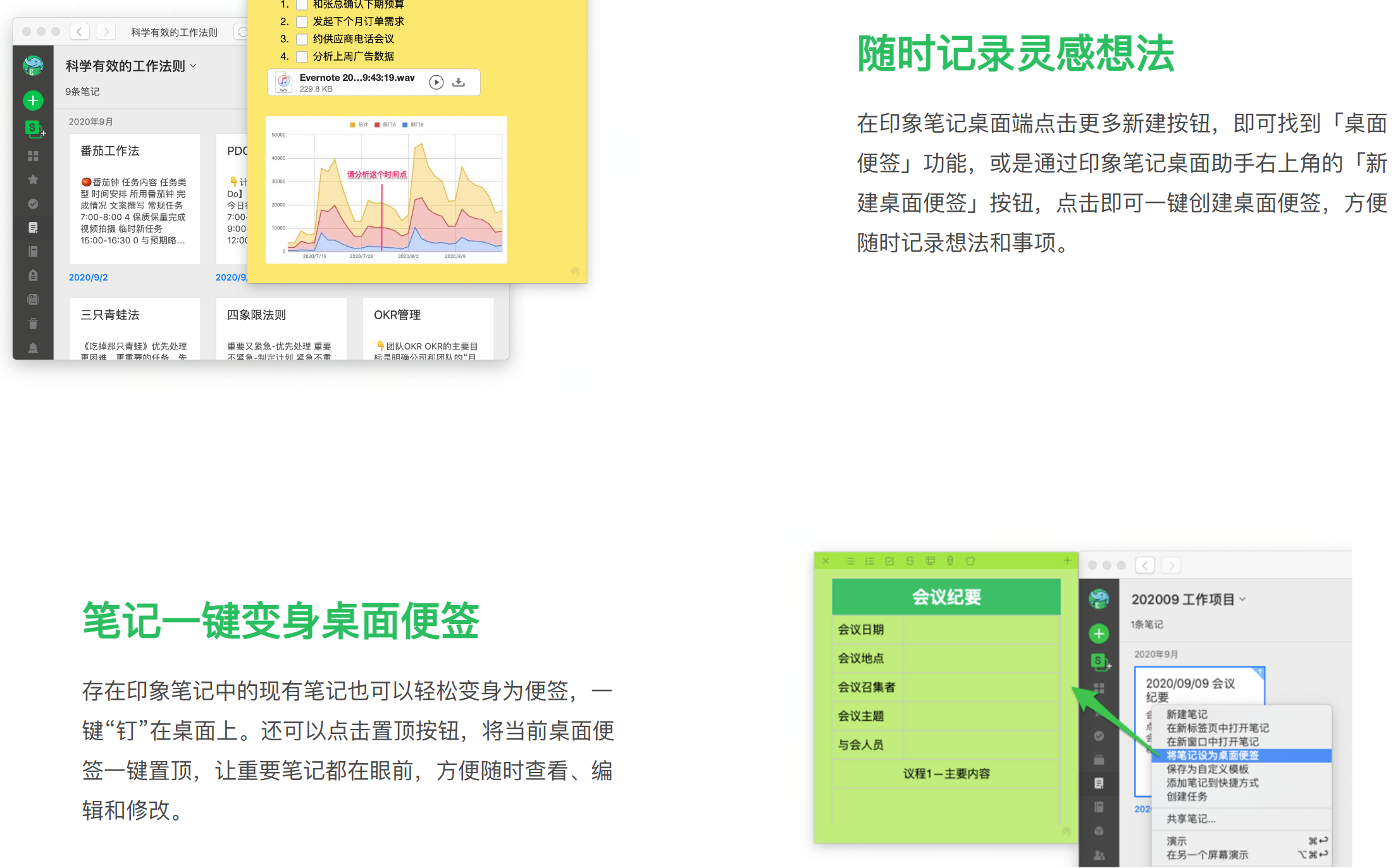 6大最佳目标进度管理软件盘点——团队/个人