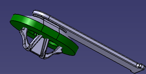 塑料壳上下扣合的卡扣设计 - 连接固定扣 - 实验室设备网