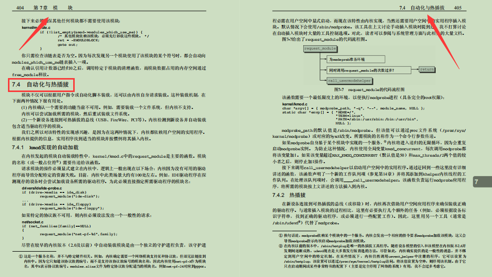 同事跳槽阿里，临走甩给一份上千页的Linux源码笔记，真香