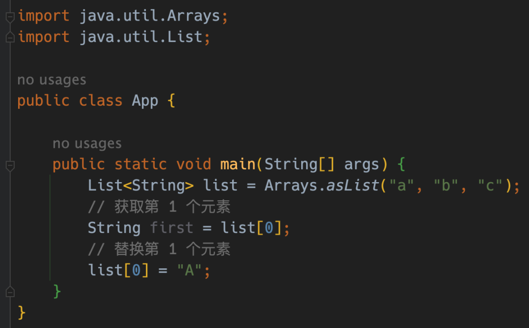 Java缺失的特性：操作符重载