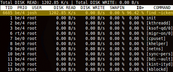 linux运行速度慢怎么解决,Linux运行速度太慢的关键原因全都在这了