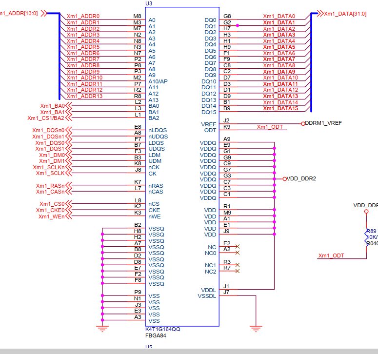 S5PV210开发1.0.5----重定位relocate与SDRAM