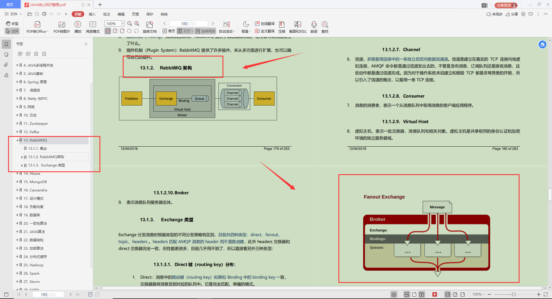 Love it!  Alibaba blew himself up "Notes on Java Core Architecture", too awesome