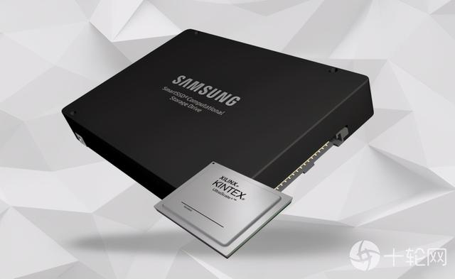 编程加速服务器_赛灵思与三星联手打造SmartSSD，让服务器运算更强大