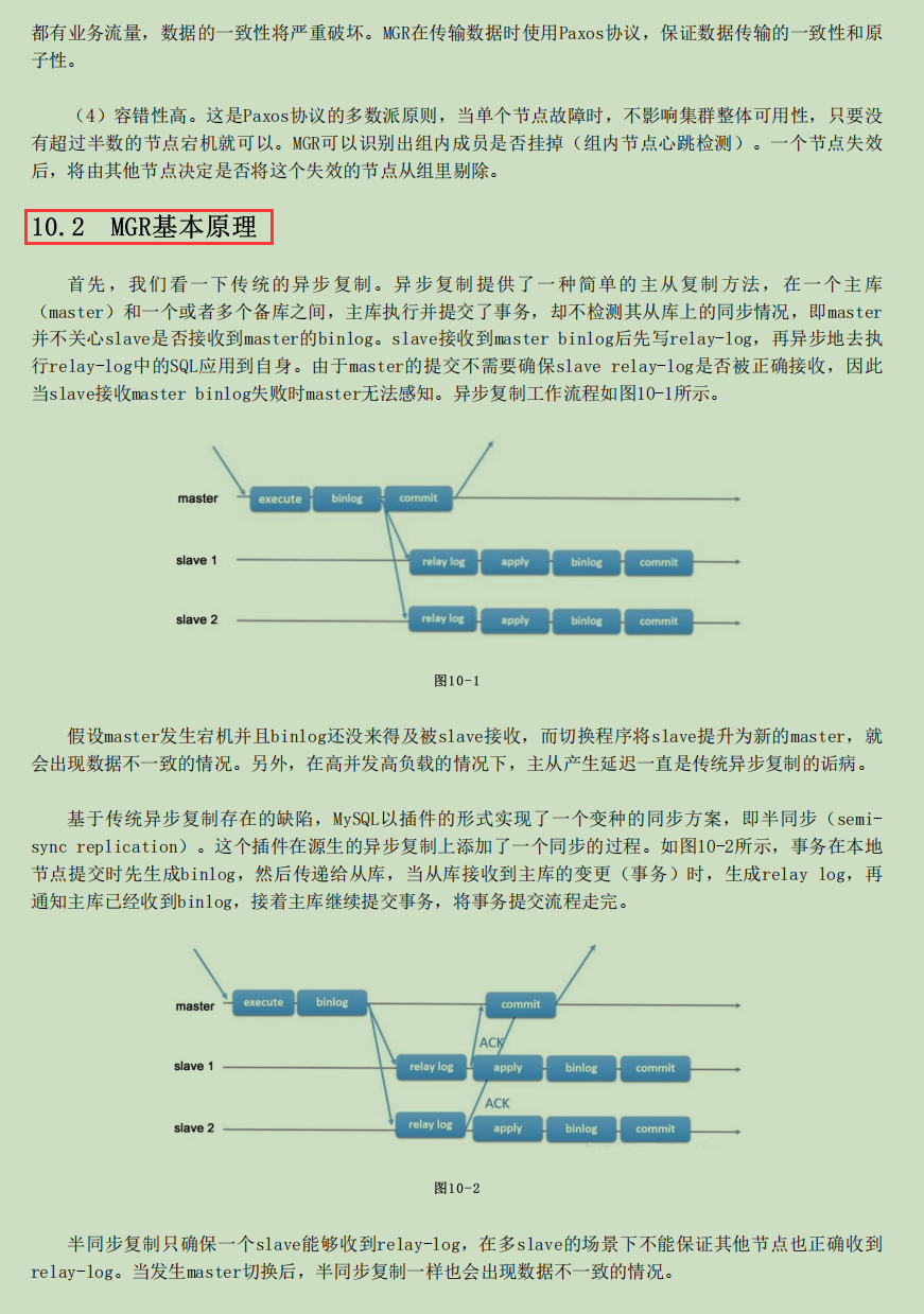 Details explode!  Tencent used 13 cases to explain MySQL in practice, but I didn't expect it to be so comprehensive