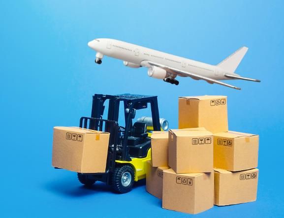国际快递货物可以分为哪几类