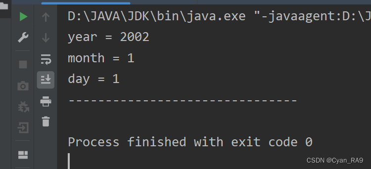 java Date 和 Calendar类 万字详解（通俗易懂）