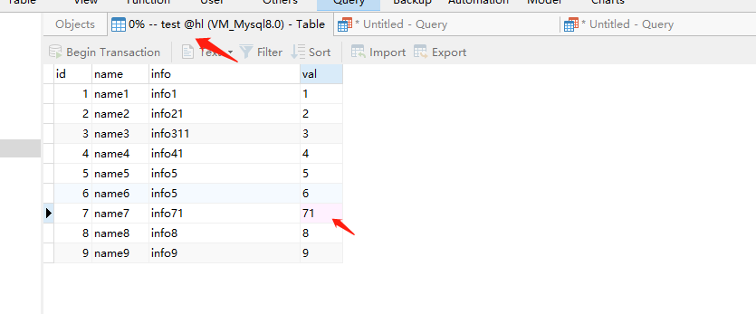 mysql数据库一些实用的东西_读锁_17