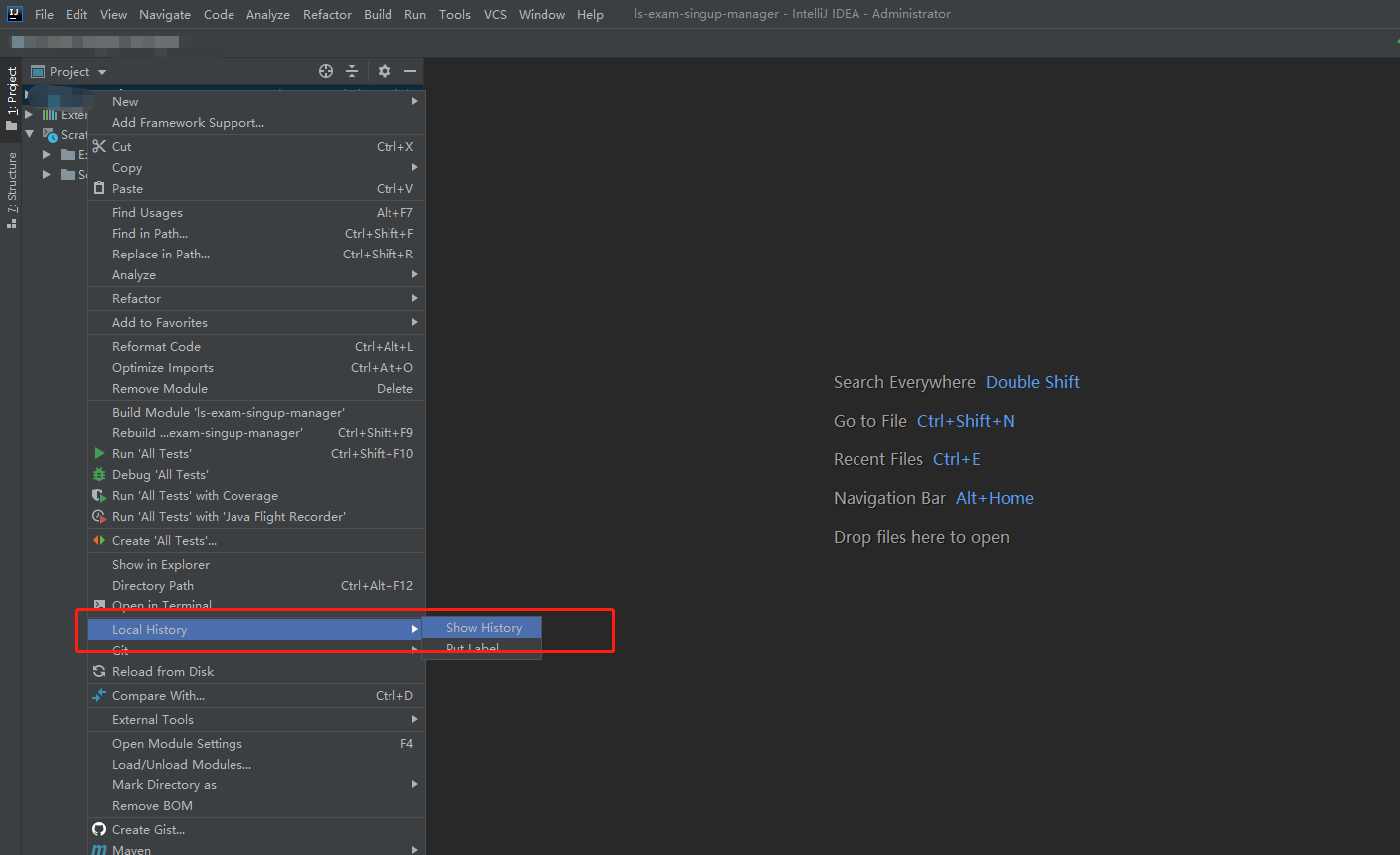 Git Clean Pull From Remote