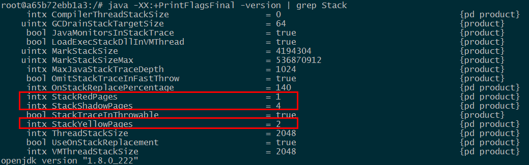 the-stack-size-specified-is-too-small-specify-at-least-328k-123-csdn