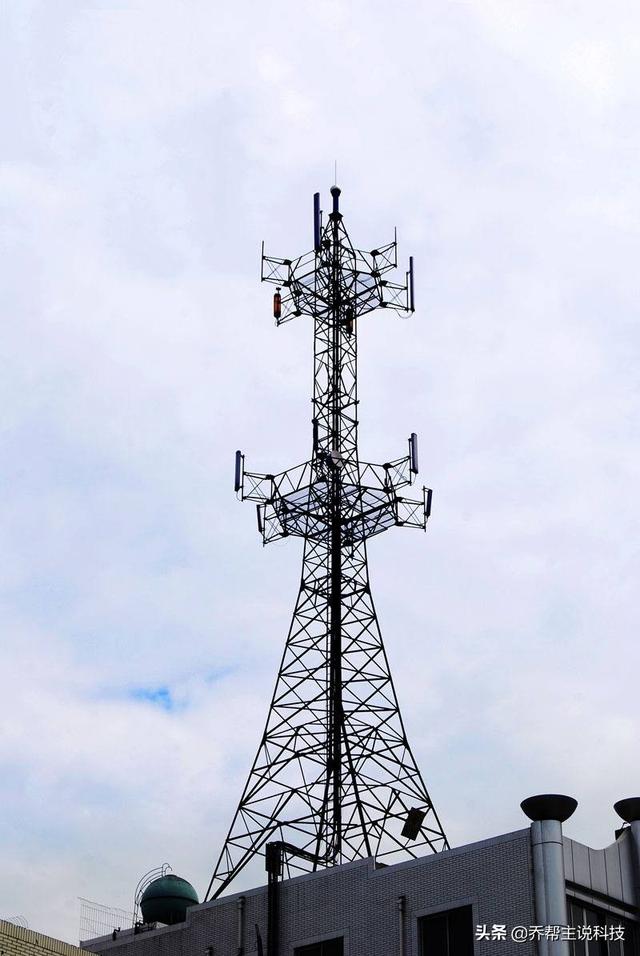 一座5g基站造价多少