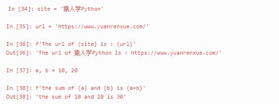 python f字符串怎么输入单个花括号_python基础篇：字符串的格式化-CSDN博客